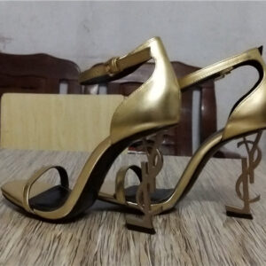 Yves Saint Laurent #718346-1 YSL Sandal For Women