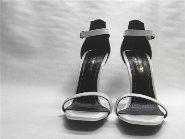 Yves Saint Laurent #718347-1 YSL Sandal For Women - Image 3