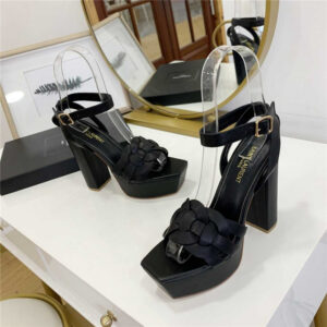Yves Saint Laurent #747443-1 YSL Sandal For Women