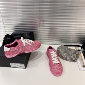 Yves Saint Laurent #790618-1 YSL Casual Shoes For Women