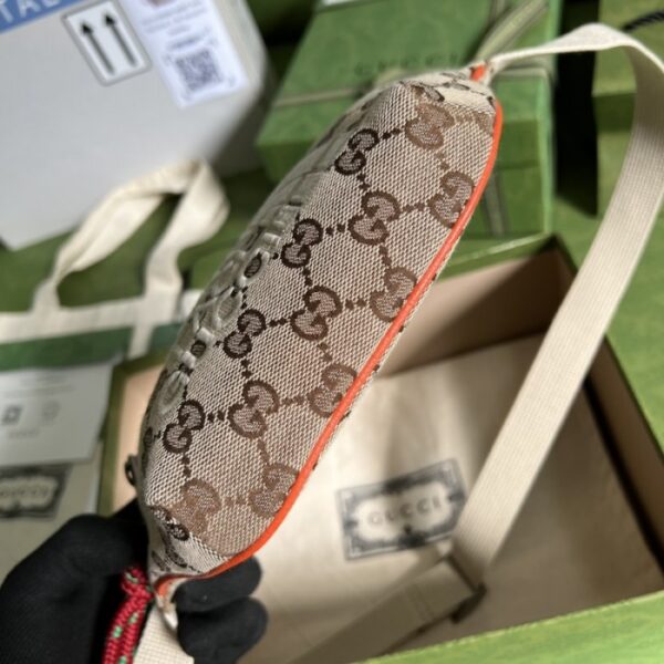 The North Face x Gucci Belt Bag ‎650299 - Image 3