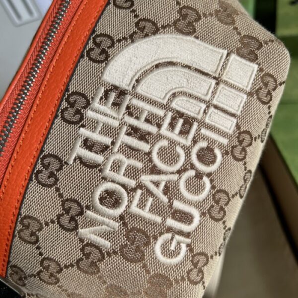 The North Face x Gucci Belt Bag ‎650299 - Image 5