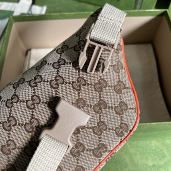The North Face x Gucci Belt Bag ‎650299 - Image 7