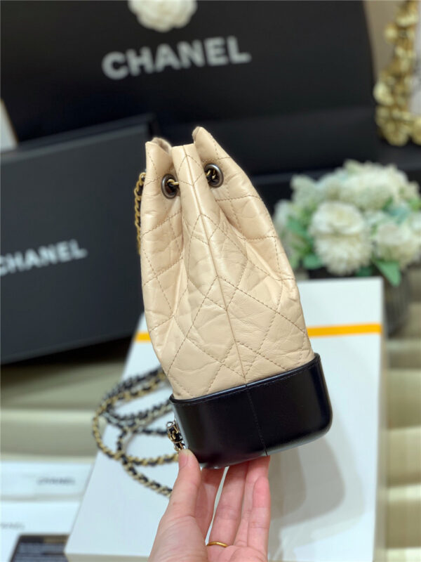 CC gabrielle backpack - Image 2