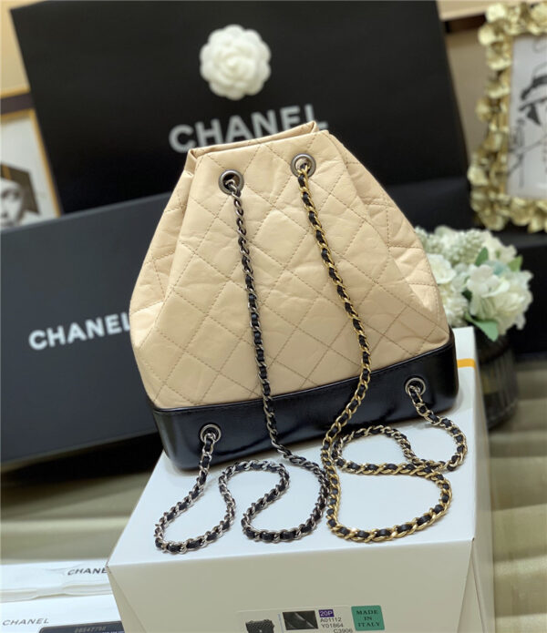 CC gabrielle backpack - Image 5