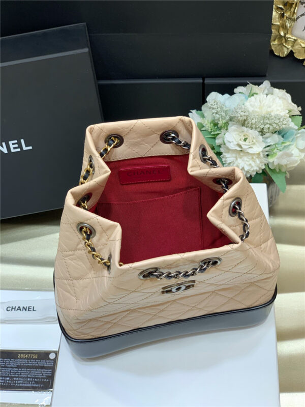 CC gabrielle backpack - Image 6