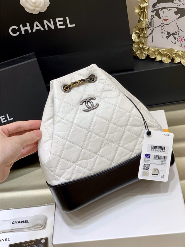 CC gabrielle backpack - Image 2