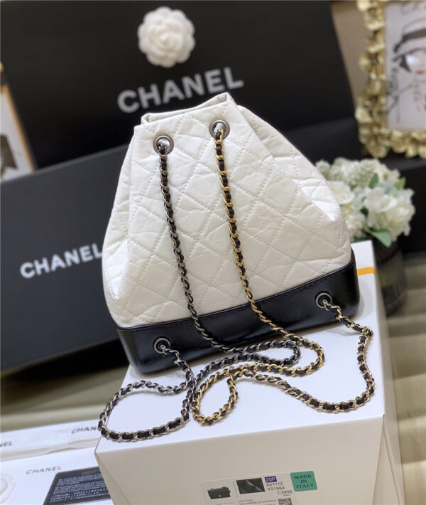 CC gabrielle backpack - Image 4