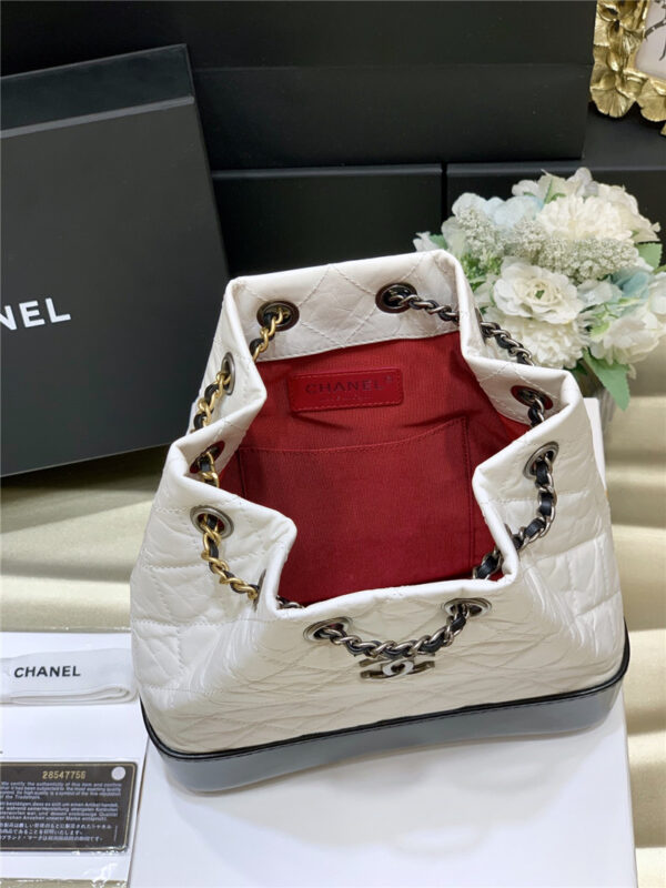 CC gabrielle backpack - Image 5