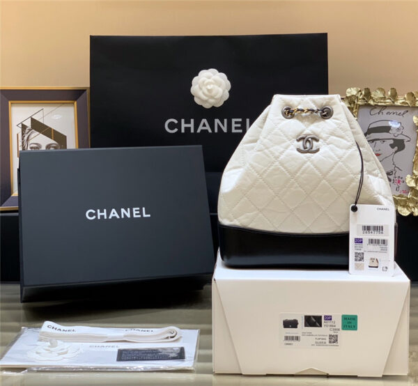 CC gabrielle backpack - Image 7