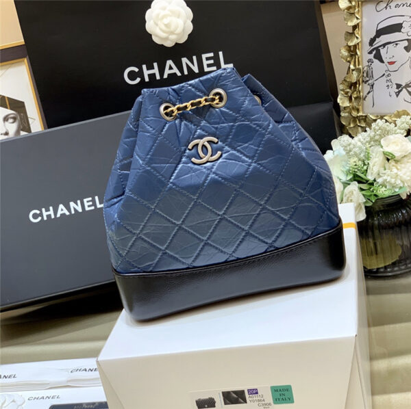 CC gabrielle backpack - Image 4