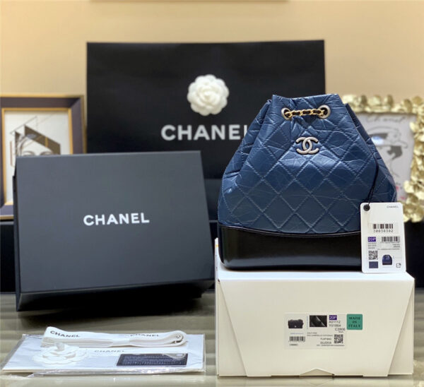 CC gabrielle backpack - Image 7