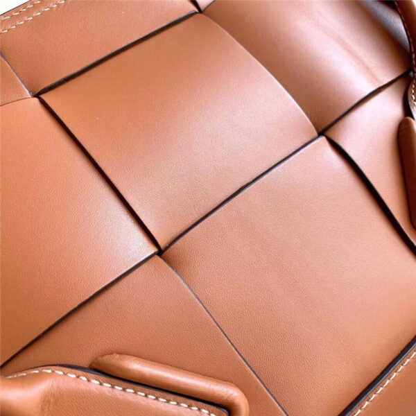 Bottega Veneta Arco 33 Bag Brown - Image 2