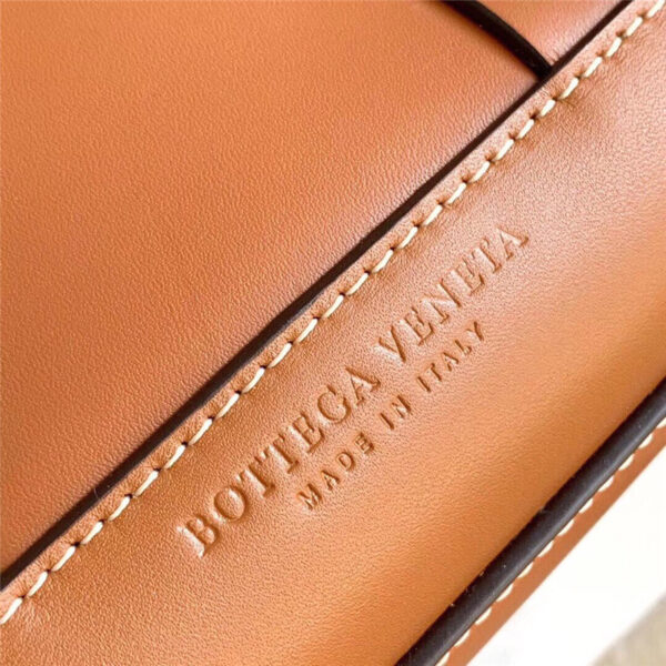 Bottega Veneta Arco 33 Bag Brown - Image 3