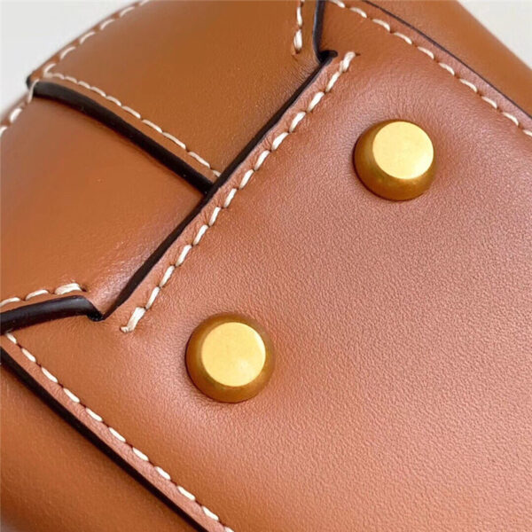 Bottega Veneta Arco 33 Bag Brown - Image 6