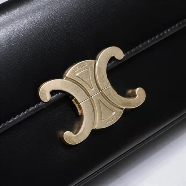 Celine Women’s Chain Shoulder Bag - Image 6
