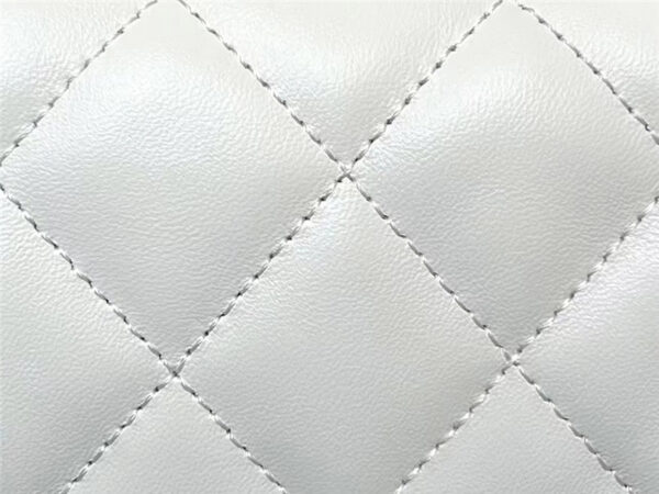 CC CF mini lambskin bag - Image 2