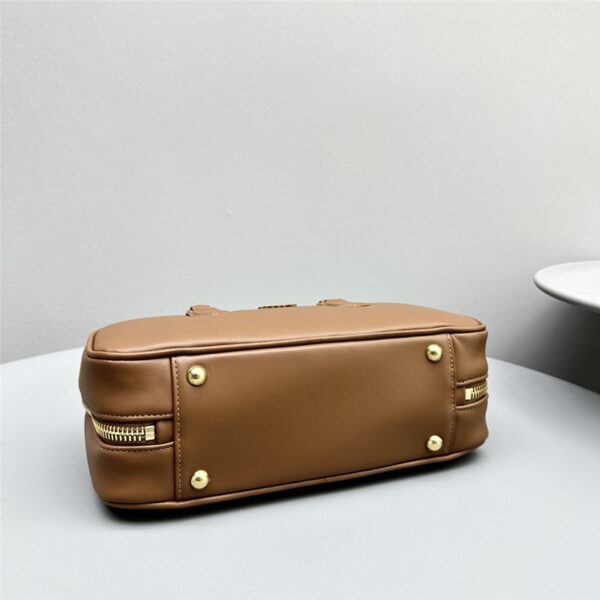 MIU MIU Women Arcadie Top Handle Bag - Image 4