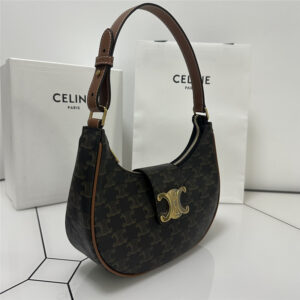 Celine Ava Triomphe Bag Dupe
