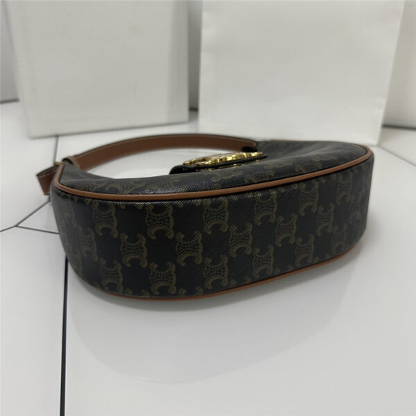 Celine Ava Triomphe Bag Dupe - Image 3