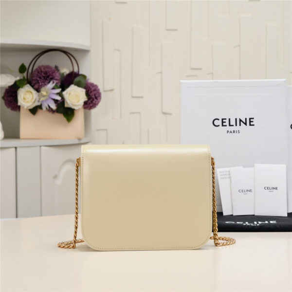 Celine College Triomphe Bag - Image 3