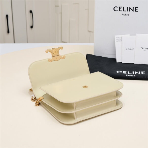 Celine College Triomphe Bag - Image 4