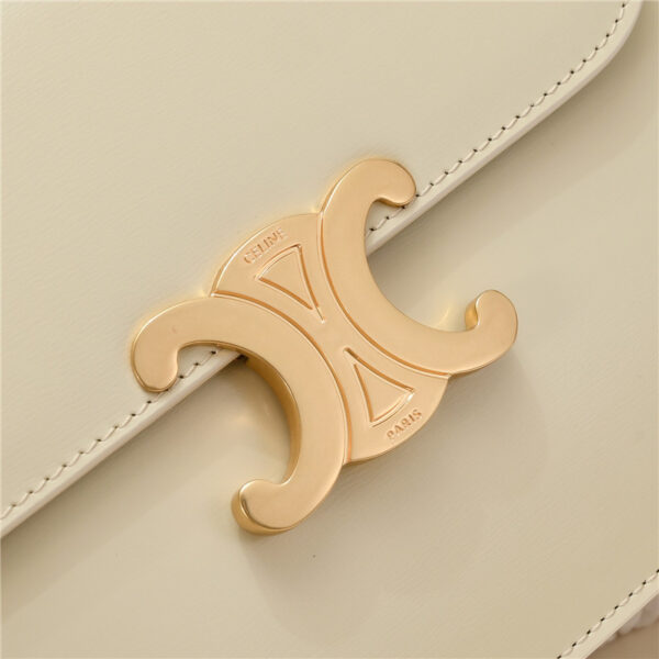 Celine College Triomphe Bag - Image 5
