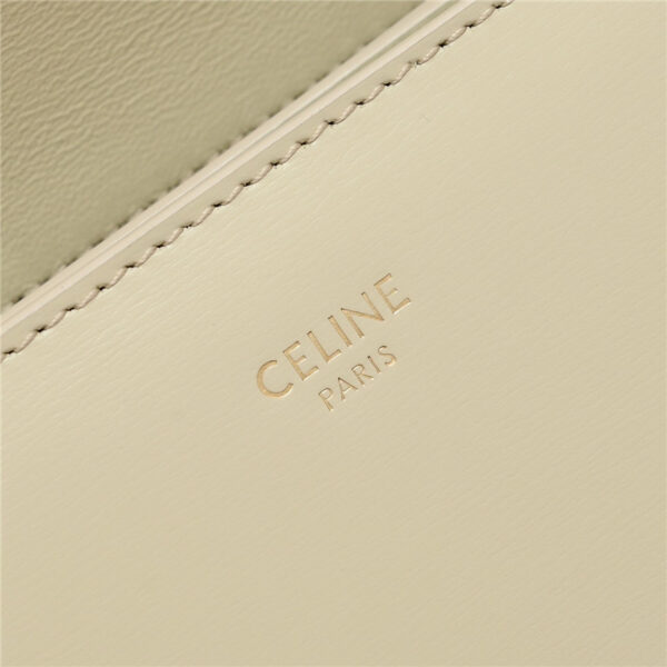 Celine College Triomphe Bag - Image 6
