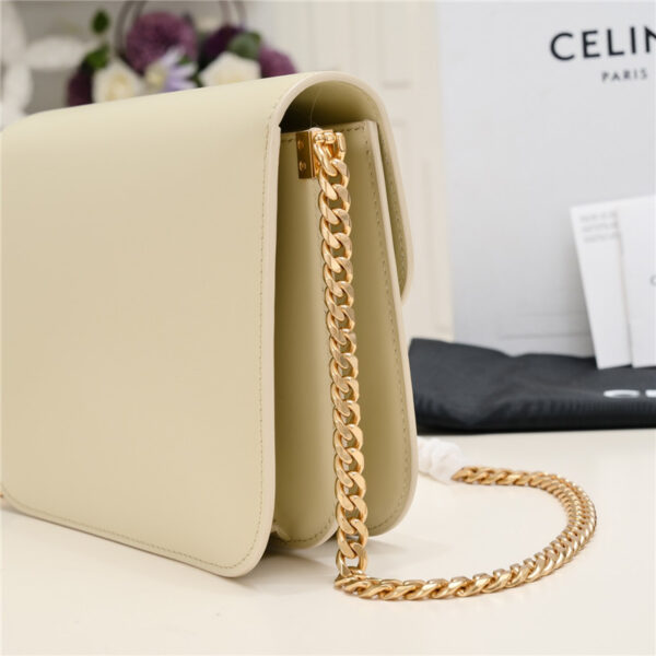Celine College Triomphe Bag - Image 7