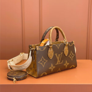 Louis Vuitton LV Onthego East West Bag