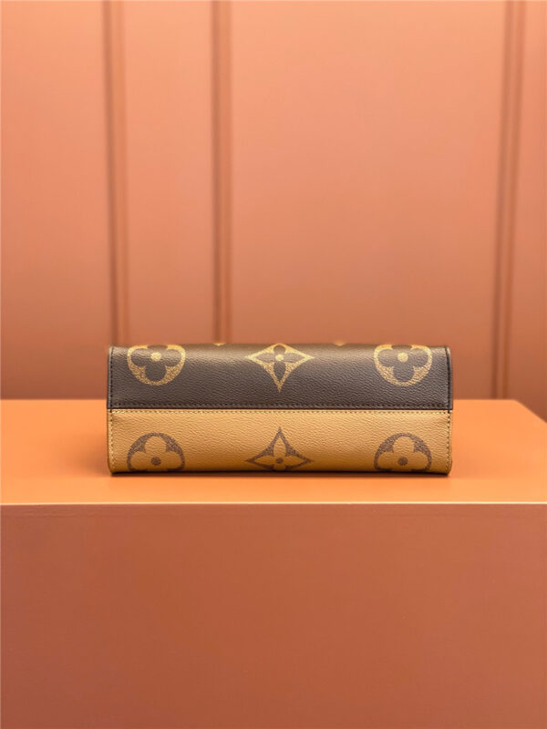 Louis Vuitton LV Onthego East West Bag - Image 2