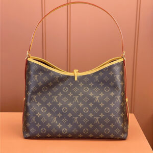 Louis Vuitton LV Carryall PM Bag