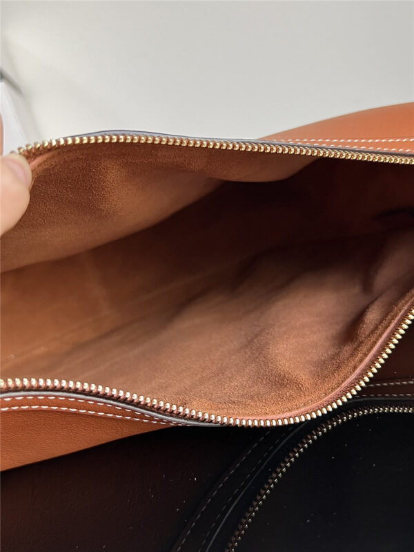 Celine Triomphe Heloise Hobo Bag - Image 4