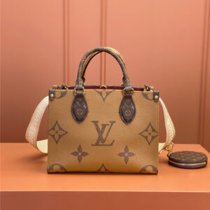 Louis Vuitton LV Onthego Small Bag