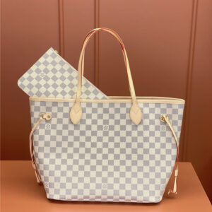 louis vuitton lv neverfull mm bag