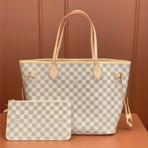 louis vuitton lv neverfull mm bag