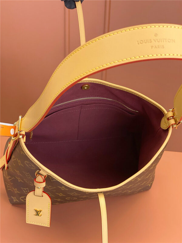 Louis Vuitton LV Carryall PM Bag - Image 9