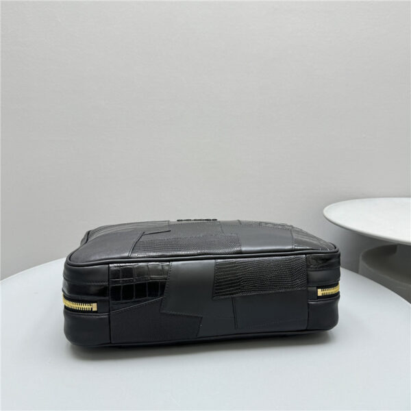 Miu Miu Bowling Briefcase Bag - Image 4