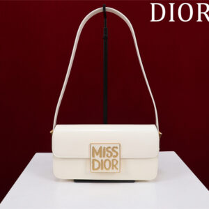 miss dior flap bag