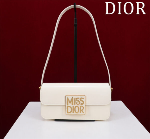 miss dior flap bag