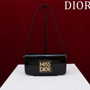 miss dior flap bag