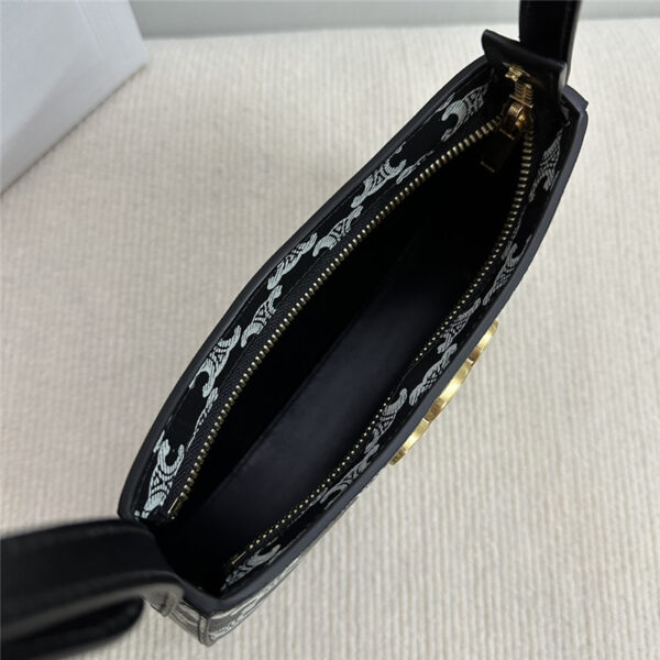 Celine Triomphe Tilly Bag - Image 3