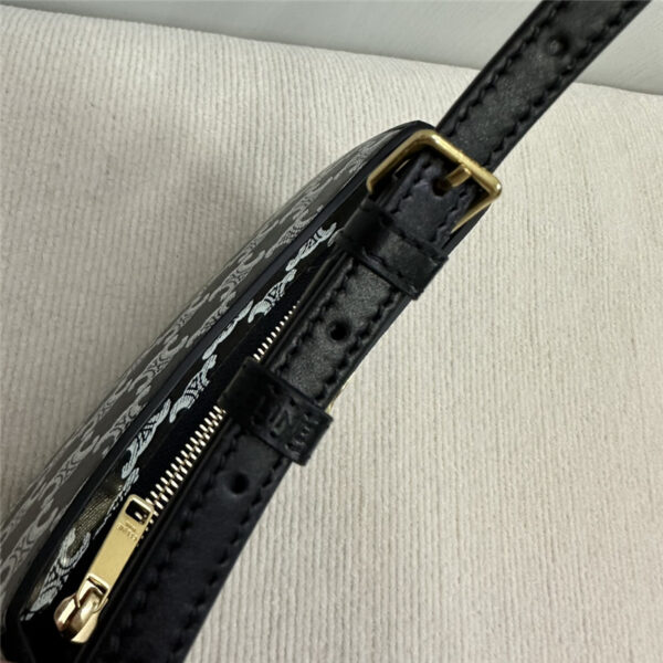 Celine Triomphe Tilly Bag - Image 4