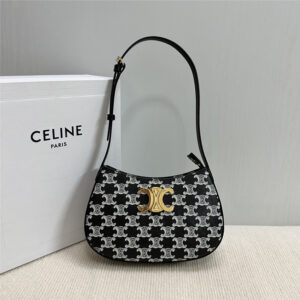 Celine Triomphe Tilly Bag