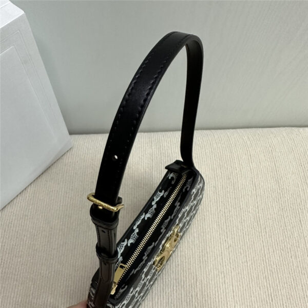Celine Triomphe Tilly Bag - Image 2