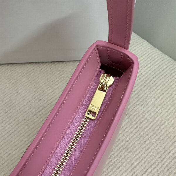 Celine Tilly Bag Pink - Image 2