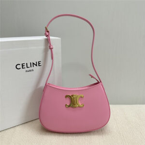 Celine Tilly Bag Pink