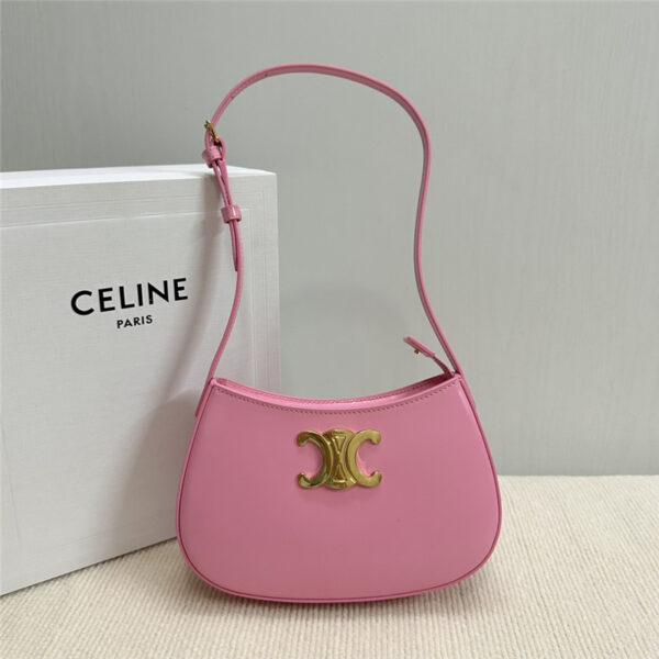 Celine Tilly Bag Pink