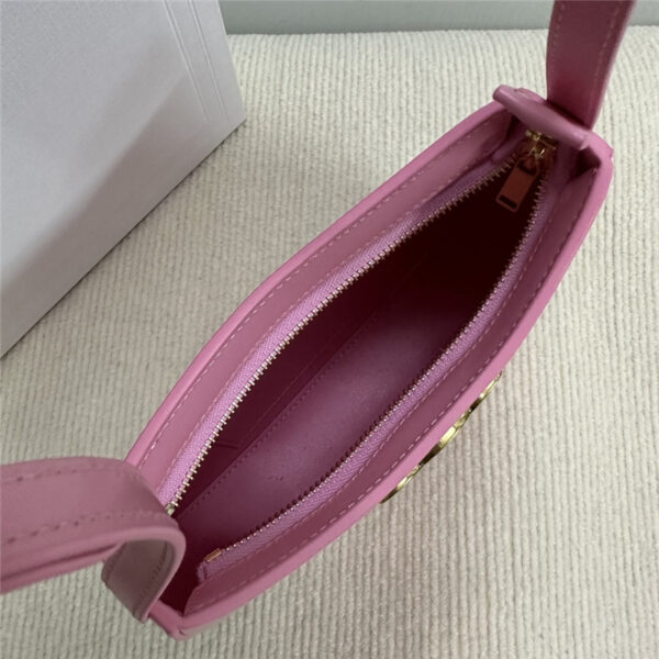 Celine Tilly Bag Pink - Image 8