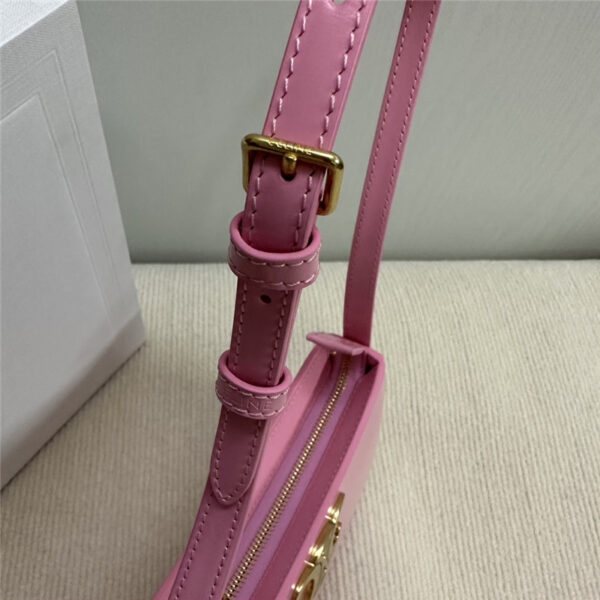Celine Tilly Bag Pink - Image 4